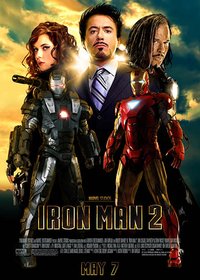 Iron Man 2