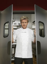 Kitchen Nightmares - Season 1