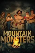 Mountain Monsters - Season 8