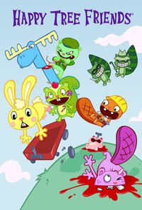 Happy Tree Friends - Season 1