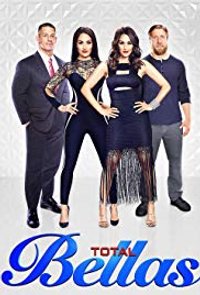 Total Bellas - Season 4