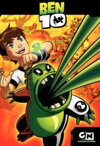 Ben 10 (2016) - Season 1