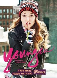 Younger - Season 2