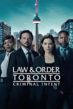 Law & Order Toronto: Criminal Intent - Season 1