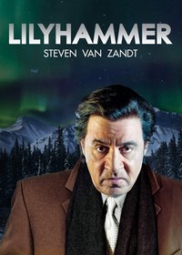 Lilyhammer - Season 2