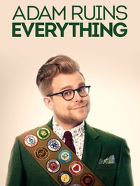 Adam Ruins Everything - Season 3