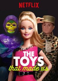 The Toys That Made Us - Season 2