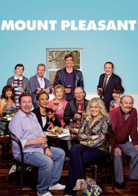 Mount Pleasant - Season 7