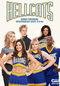 Hellcats - Season 1