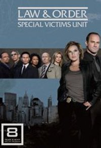 Law & Order: Special Victims Unit - Season 9