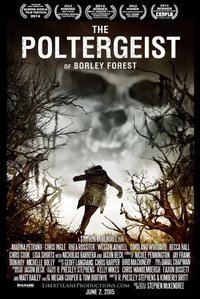 The Poltergeist of Borley Forest