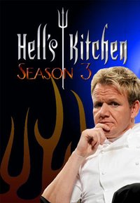 Hell's Kitchen (US) - Season 03