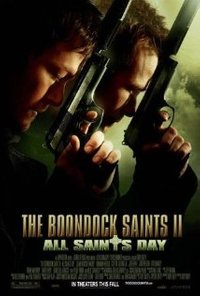 The Boondock Saints 2: All Saints Day