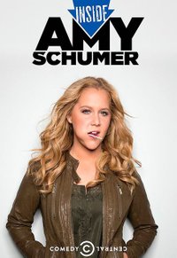 Inside Amy Schumer - Season 4