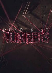 Murder By Numbers - Season 2