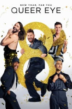 Queer Eye - Season 8