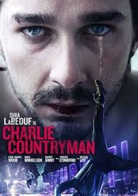 Charlie Countryman