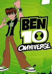 Ben 10 Omniverse - Season 4