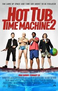 Hot Tub Time Machine 2