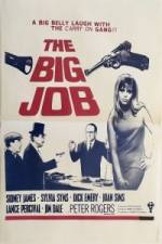 The Big Job