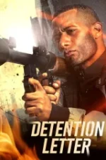 Detention Letter