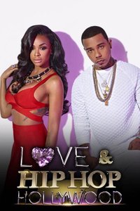 Love and Hip Hop Hollywood - Season 1