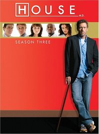 House M.D. - Season 3