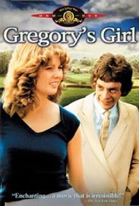 Gregorys Girl