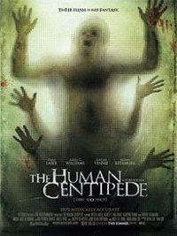 The Human Centipede