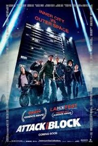 Attack The Block