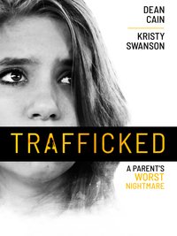 Trafficked