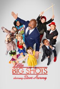 Little Big Shots - Season 3