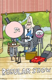 Regular Show - Season 3