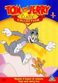 Tom and Jerry - Volume 3