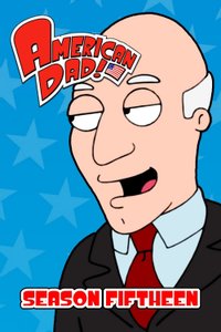 American Dad! - Season 15