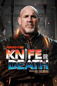 Forged in Fire: Knife or Death - Season 2