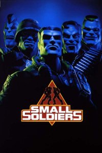 Small Soldiers