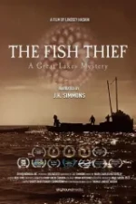 The Fish Thief: A Great Lakes Mystery