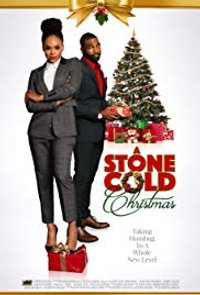 A Stone Cold Christmas