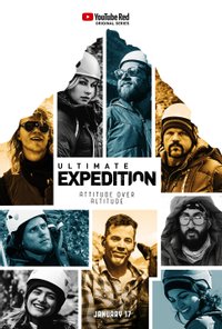 Ultimate Expedition - Season 1