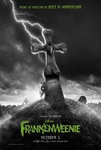 Frankenweenie (2012)