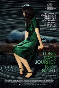 Long Day's Journey Into Night