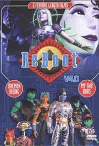 ReBoot - Season 3