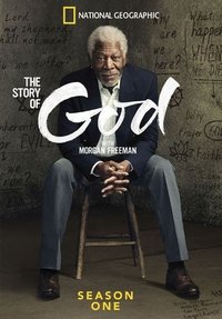 The Story of God with Morgan Freeman - Season 2