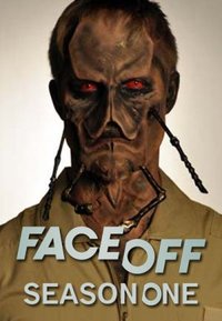 Face Off - Season 01