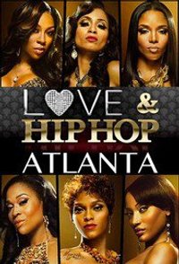 Love and Hip Hop Atlanta - Season 2