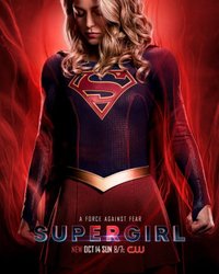 Supergirl - Season 4