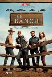 The Ranch - Season 1