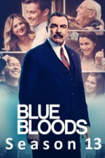 Blue Bloods - Season 13