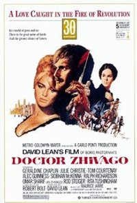 Doctor Zhivago